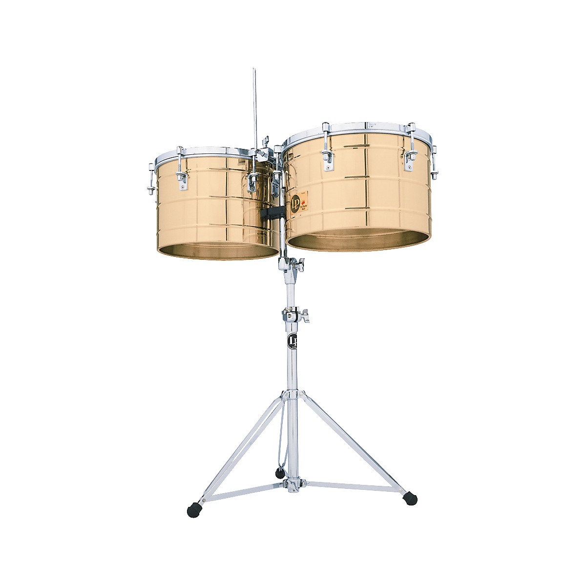 LP Tito Puente Thunder Timbs Timbales Guitar Center