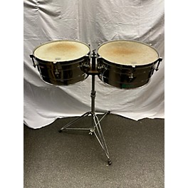 Used LP Tito Puente Timbales