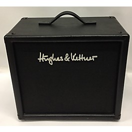 Used Hughes & Kettner Tm 112 Guitar Cabinet