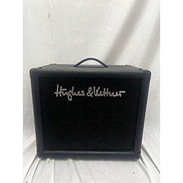 Used Hughes & Kettner Tm110 Guitar Cabinet