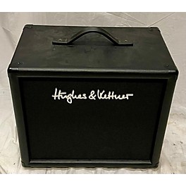 Used Hughes & Kettner Tm112 Guitar Cabinet