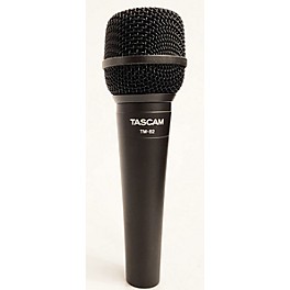 Used TASCAM Tm82 Drum Microphone