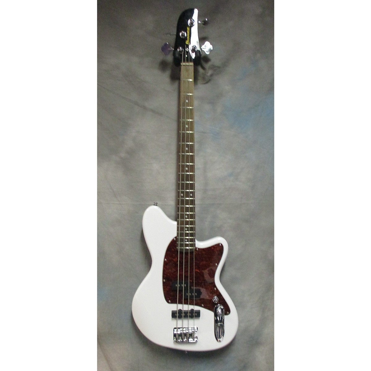 Used Ibanez Tmb100 Electric Bass Guitar Guitar Center