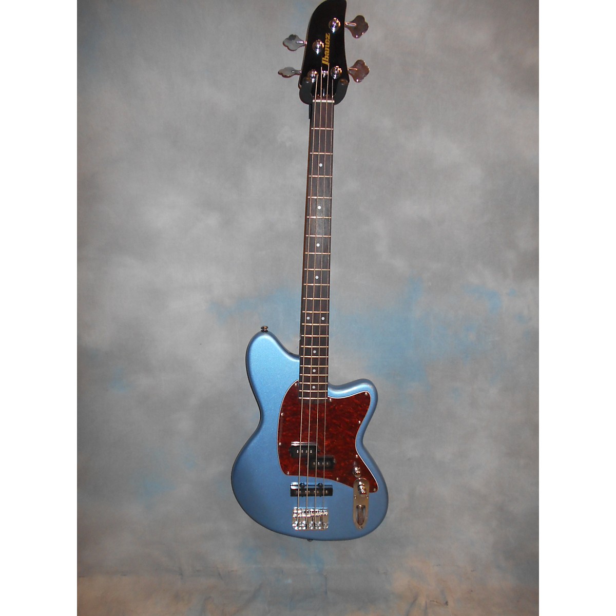 Used Ibanez Tmb100 Electric Bass Guitar Guitar Center