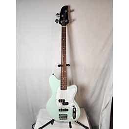 Used Ibanez Tmb100p Electric Bass Guitar