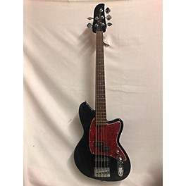Used Ibanez Tmb105 Electric Bass Guitar