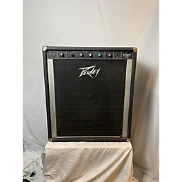 Used Peavey Tnt 100 Bass Cabinet