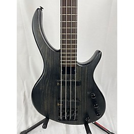 Used Tobias Toby Deluxe IV Electric Bass Guitar