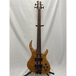 Used Tobias Toby Pro 4 Electric Bass Guitar