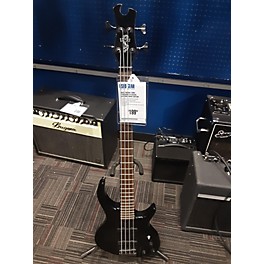 Used Tobias Toby Standard IV Electric Bass Guitar
