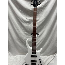 Used Tobias Toby Standard IV Electric Bass Guitar