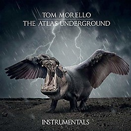 Tom Morello - Atlas Underground Instrumentals
