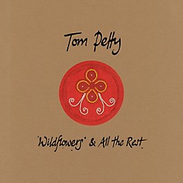 Tom Petty - Wildflowers & All the Rest (Deluxe Edition) [7 LP]