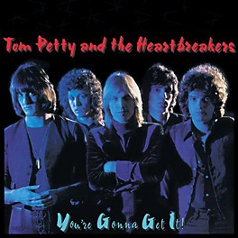 Tom Petty & the Heartbreakers - Youre Gonna Get It