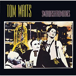 Tom Waits - Swordfishtrombones [Special Edition] [Reissue]