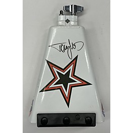 Used LP Tommy Lee Signature Cowbell Cowbell