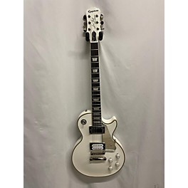 Used Epiphone Tommy Thayer Les Paul Standard Solid Body Electric Guitar