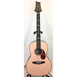 Used PRS Tonare Acoustic Guitar
