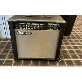 Used Ibanez Tone Blaster 25R Guitar Combo Amp