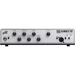 Aguilar Tone Hammer 700 V2 700W Bass Amp Head