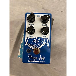 Used EarthQuaker Devices Tone Job EQ And Boost Effect Pedal