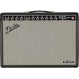 Fender Tone Master Deluxe Reverb 100W 1x12 Guitar Combo Amp
