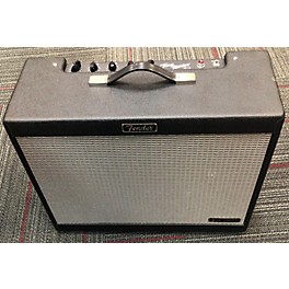 Used Fender Tone Master Fr-12 Powered Speaker