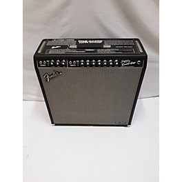 Used Fender Tone Master Super Reverb Guitar Combo Amp