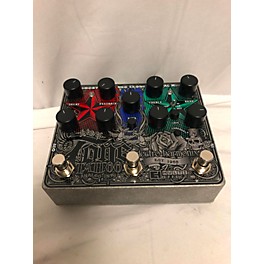 Used Electro-Harmonix Tone Tattoo Effect Processor