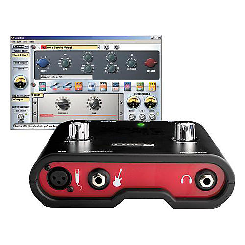 line 6 recording software