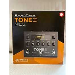 Used IK Multimedia ToneX Modeler Effect Pedal