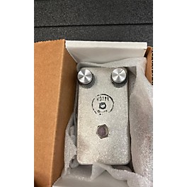 Used Lovepedal Tonebender MkIII Effect Pedal