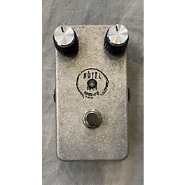 Used Lovepedal Tonebender Mkii Effect Pedal