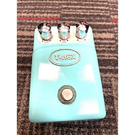 Used T-Rex Engineering Tonebug Overdrive Effect Pedal