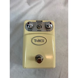 Used T-Rex Engineering Tonebug Reverb Effect Pedal