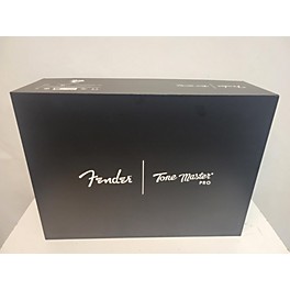 Used Fender Tonemaster Pro Multi Effects Processor