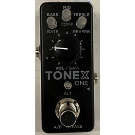 Used IK Multimedia Tonex One Effect Pedal