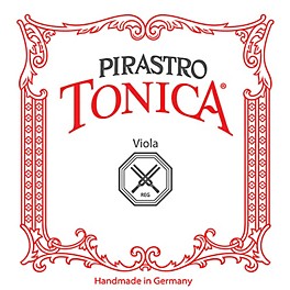 Pirastro Tonica Series Viola D String