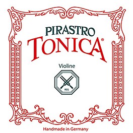 Pirastro Tonica Series Violin A String