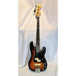 Used Fender Tony Franklin Signature Precision Bass