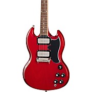Tony Iommi SG Special Electric Guitar Vintage Cherry