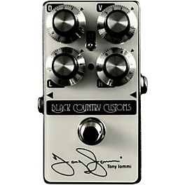 Laney Tony Iommi Signature Boost Effects Pedal