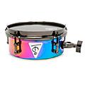 LP Tony Succar Micro Snare Drum - 8 x 4 in. Rainbow