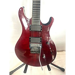 Used PRS Torero SE Solid Body Electric Guitar