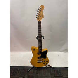 Used Fender Toronado DVII Solid Body Electric Guitar