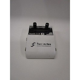 Used Two Notes AUDIO ENGINEERING Torpedo CAB M Effect Pedal