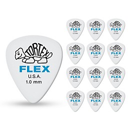 Dunlop Tortex Flex Standard Guitar Picks