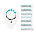 Dunlop Tortex Flex X Pick 1.0 mm 72 Pack