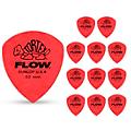 Dunlop Tortex Flow Guitar Picks - .50 mm 12 Pack