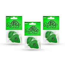 Dunlop Tortex Standard Guitar Picks .88mm 3 Dozen
